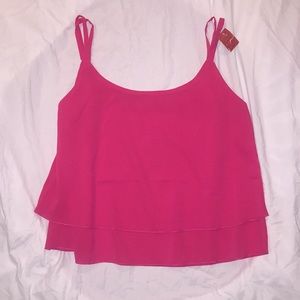 CAMI BLOUSE